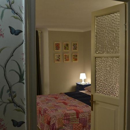 Casa Di Marinella Lejlighed Genova Eksteriør billede